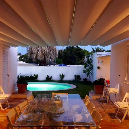 Private Vila832 In Albufeira Luaran gambar