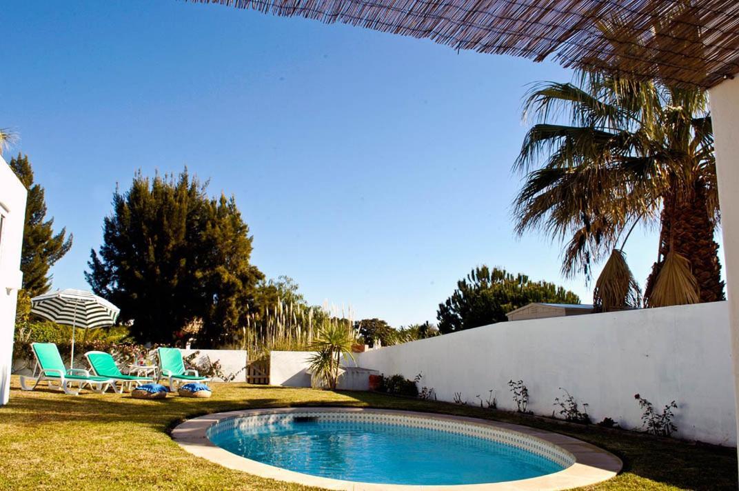 Private Vila832 In Albufeira Luaran gambar