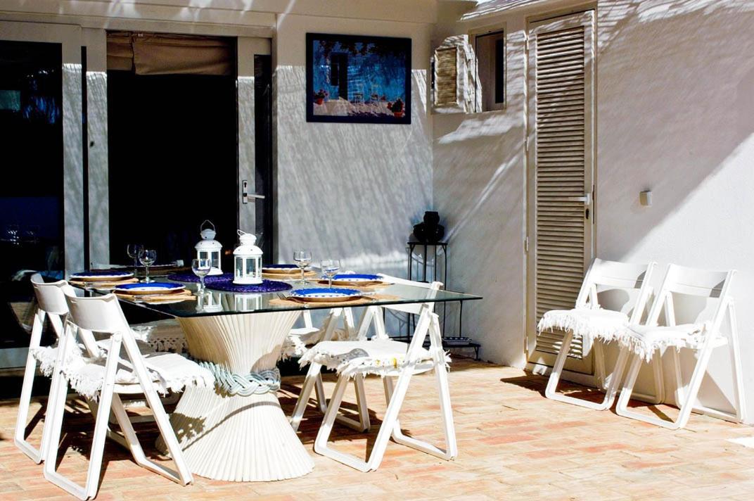 Private Vila832 In Albufeira Luaran gambar