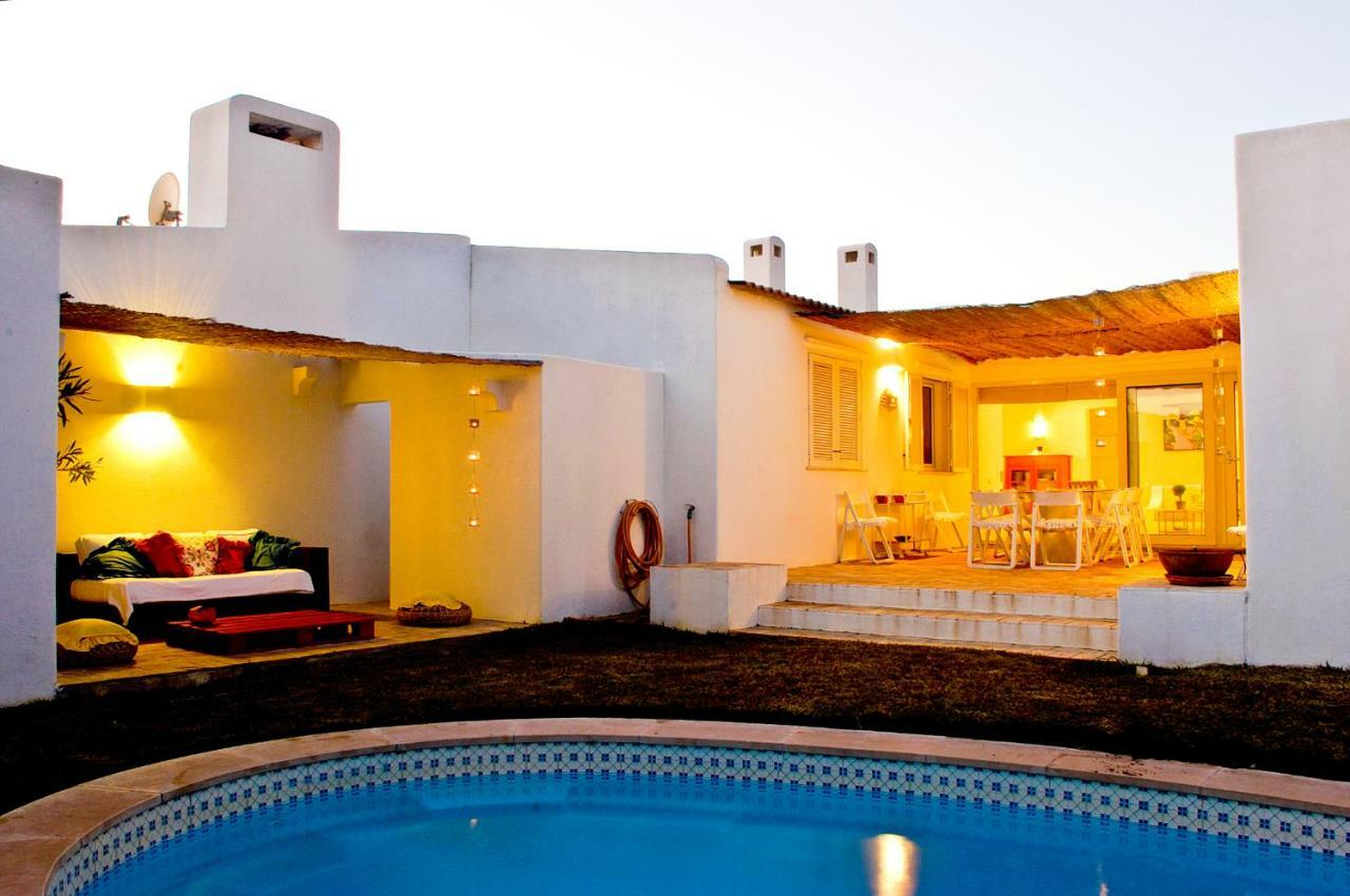 Private Vila832 In Albufeira Luaran gambar