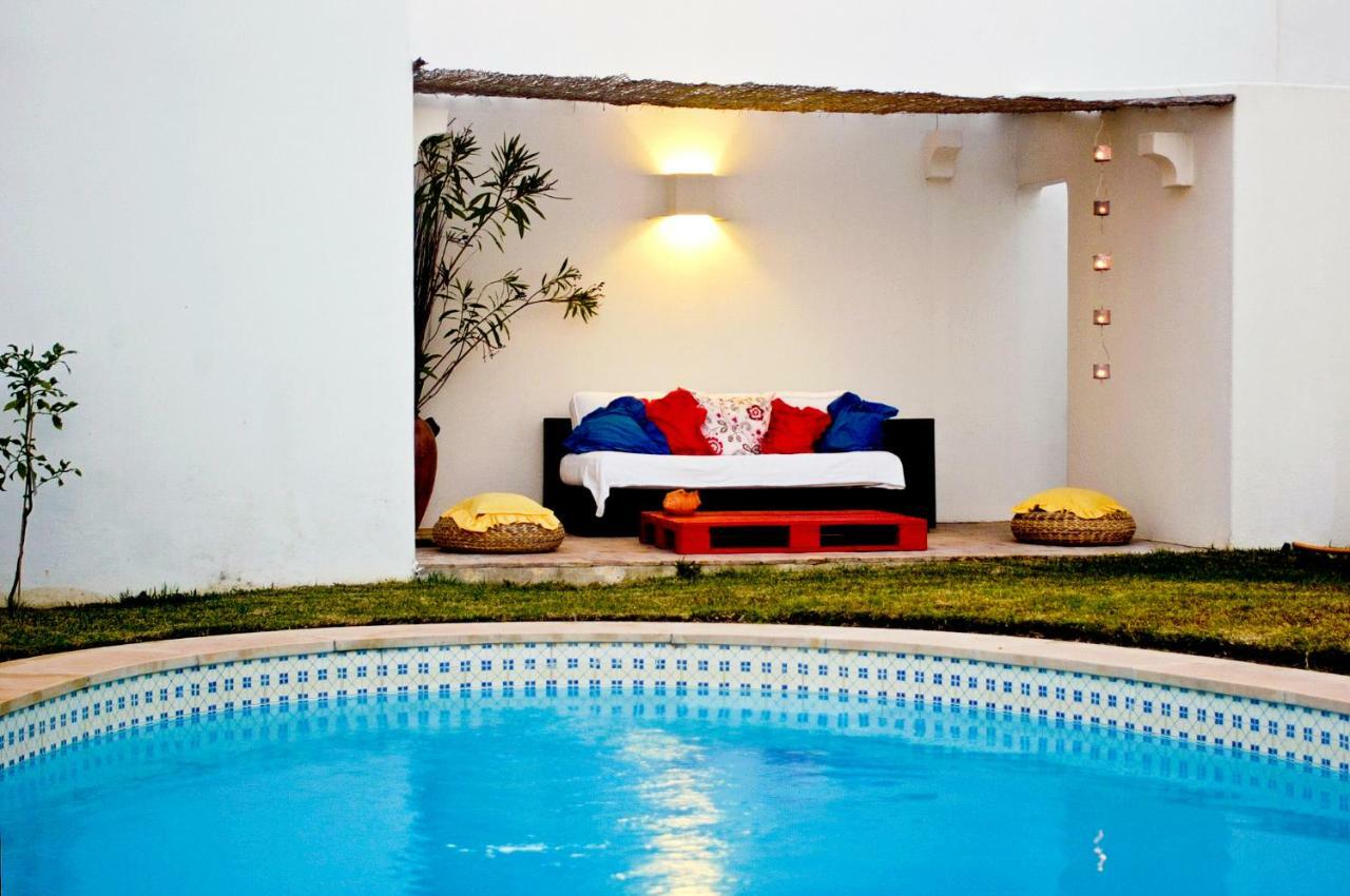 Private Vila832 In Albufeira Luaran gambar