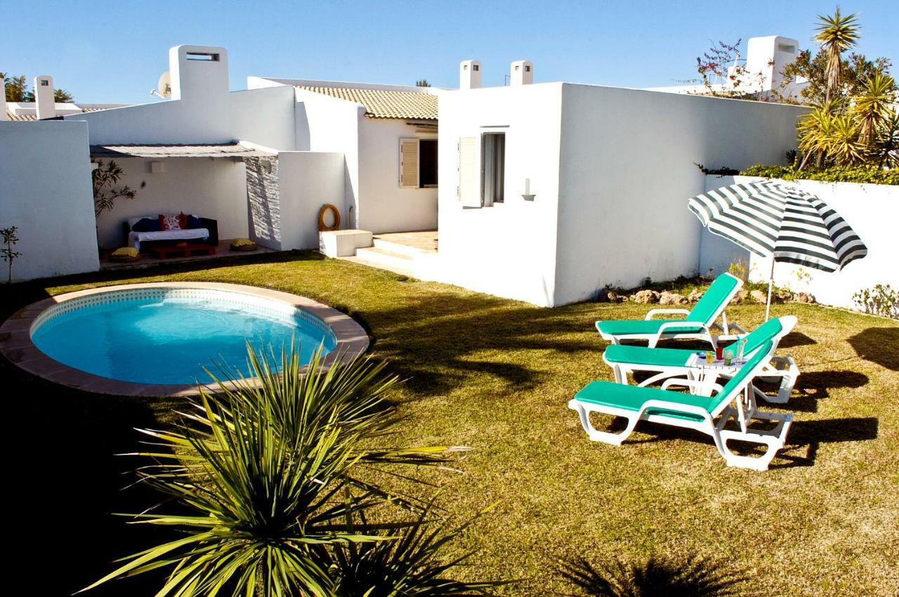 Private Vila832 In Albufeira Luaran gambar