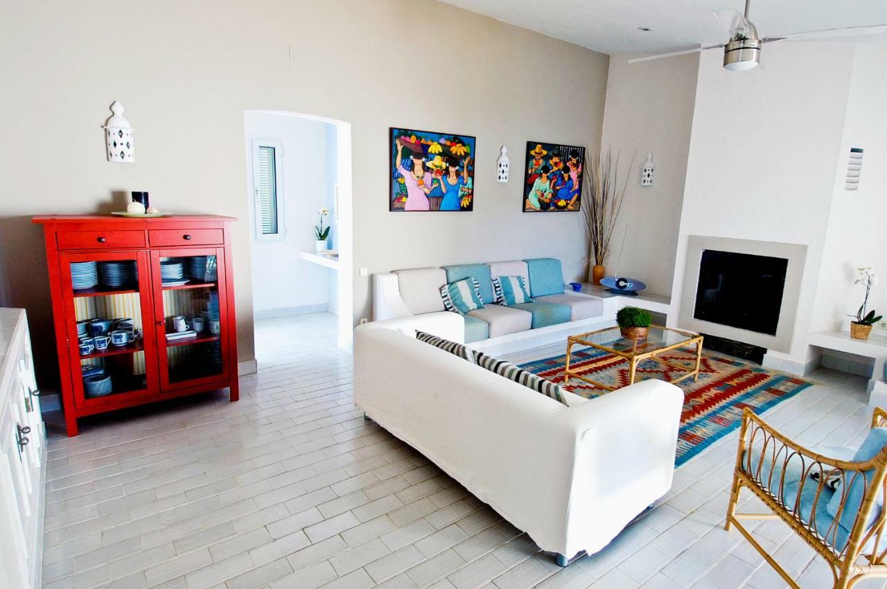 Private Vila832 In Albufeira Luaran gambar
