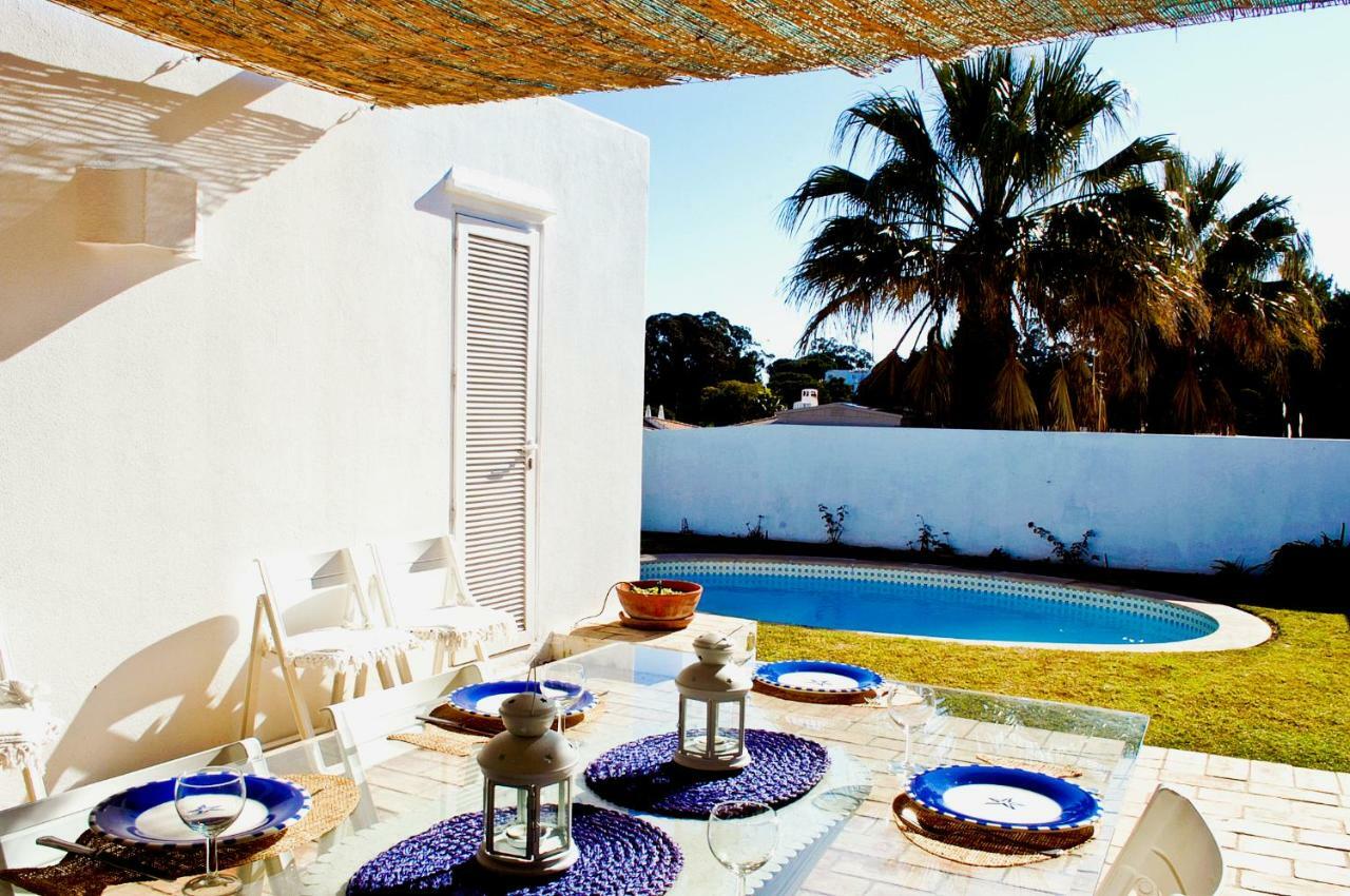Private Vila832 In Albufeira Luaran gambar
