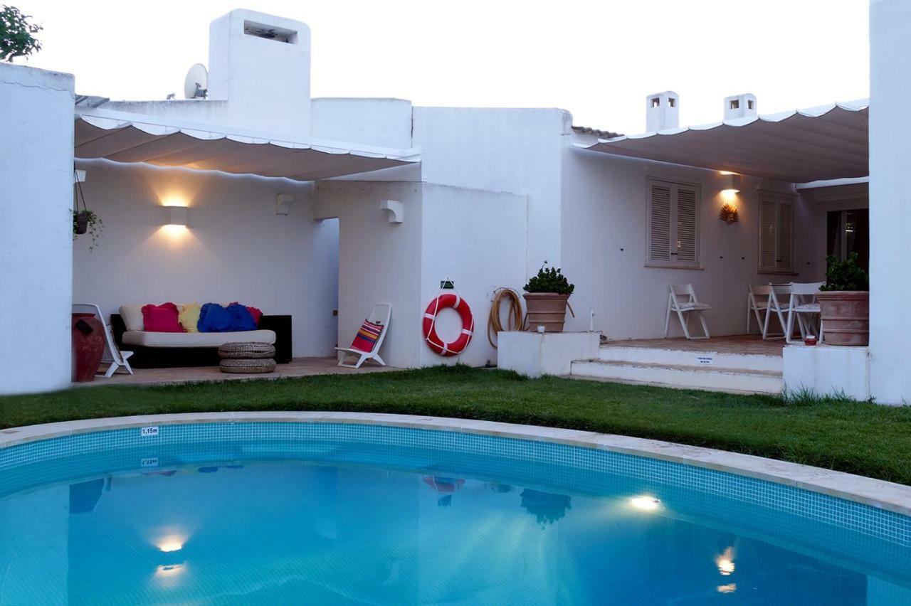 Private Vila832 In Albufeira Luaran gambar